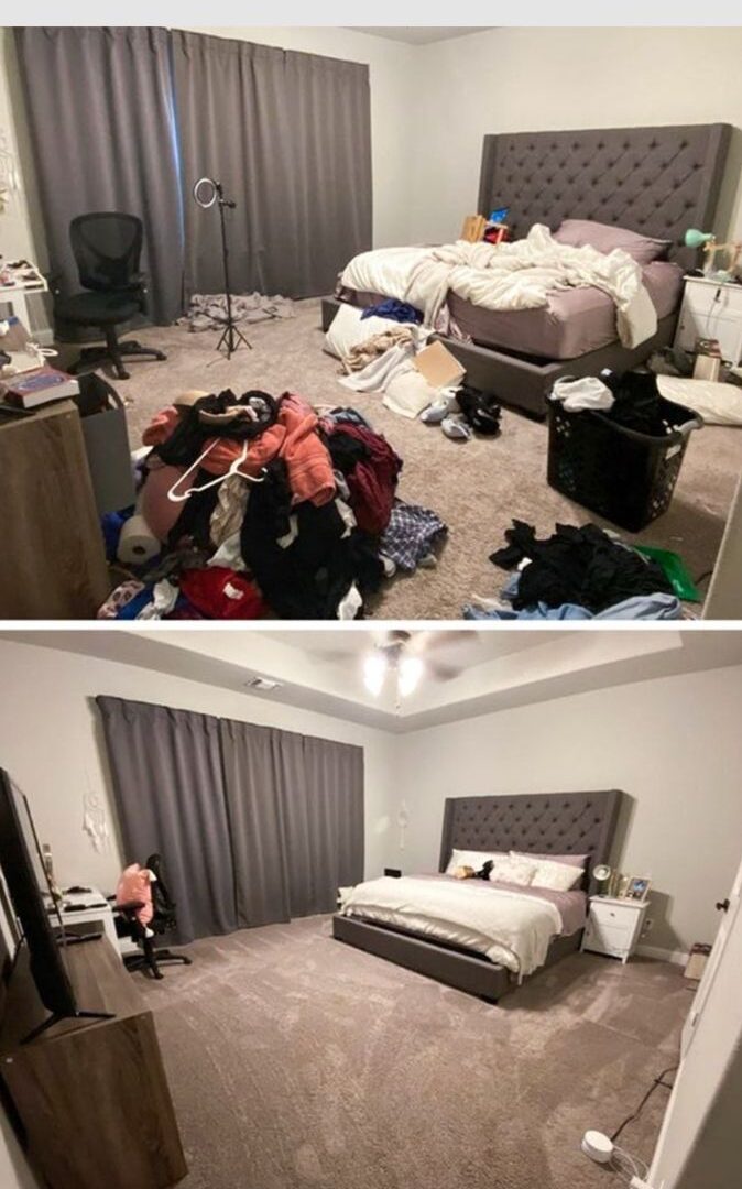 Hotel & Office Cleaning