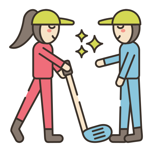 Expert Cleaning Team